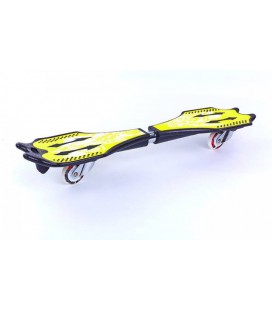 Скейтборд RipStik KEPAI Жовтий SK-2291