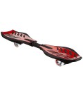 Двоколісний скейт Razor Ripstik Ріпстік Classic Red