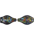 Вейвборд Schildkröt Waveboard Good Vibes Graffiti 510801