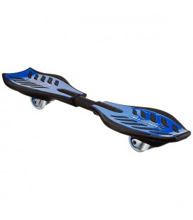 Двоколісний скейт Razor Ripstik Ріпстік Classic Blue