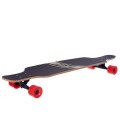 Лонгборд Fish Skateboards 38 Octopus 96 см (ln126)