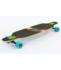 Лонгборд Fish Skateboards 38 Octopus 96 см (ln126)