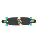 Лонгборд Fish Skateboards 38 Octopus 96 см (ln126)