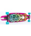 Лонгборд Fish Skateboards 38 Octopus 96 см (ln126)