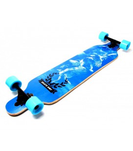 Лонгборд Free riding Board Eagle