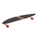 Лонгборд Fish Skateboards 40 Indian Girl (ln124)