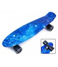 Скейт Penny Board 'Spice' Blue 402541333