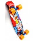 Скейт Penny Board 'Funny elephant' PG07