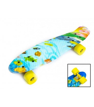 Penny Board 'Fish' 21886683