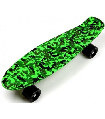 Скейт Penny Board 'Military' 80563188