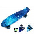 Скейт Penny Board 'Spice' Світяться колеса 840039480