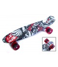 Скейт Penny Board 'Street board' PR10