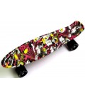 Скейт Penny Board 'Deck' 672003630