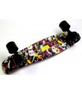 Скейт Penny Board 'Deck' 672003630