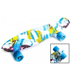 Скейт Penny Board 'Sport surfing' 123907072