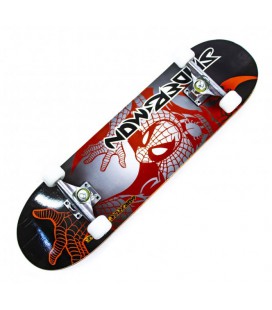 Скейтборд SPIDERMAN Skateboard PRINT (SD34) (SD 375928315)