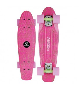 Скейтборд Tempish Silic pink (1060000764/pink)