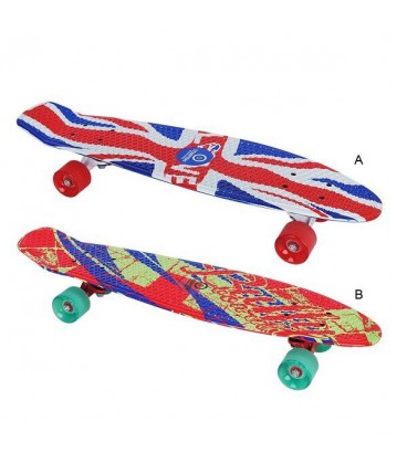 Круїзер Tempish Buffy Unique 28' Long board (1060000769/A)