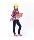 Круїзер Tempish Buffy Unique 28' Long board (1060000769/A)