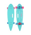 Скейтборд Tempish Buffy 36' Pintail (1060000776/blue)