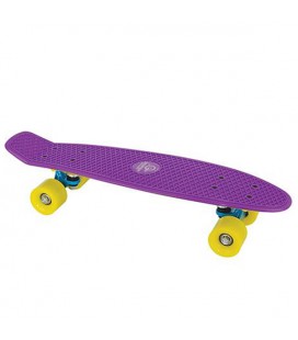 Скейтборд Tempish Buffy skateboard (106000076/purple)