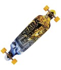 Лонгборд Tempish Scara Longboard (106001027)