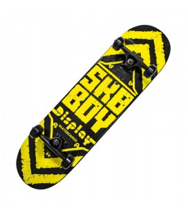 Скейтборд 'Scale Sports'. Display Skate Boy Yellow (2082924763)