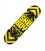 Скейтборд 'Scale Sports'. Display Skate Boy Yellow (2082924763)