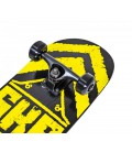 Скейтборд 'Scale Sports'. Display Skate Boy Yellow (2082924763)