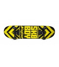 Скейтборд 'Scale Sports'. Display Skate Boy Yellow (2082924763)