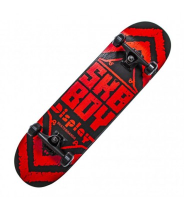 Скейтборд 'Scale Sports'. Display Skate Boy Red (1845134352)