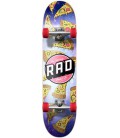 Скейт Компліт RAD DUDE CREW PIZZA GALAXY 8.0 SU20