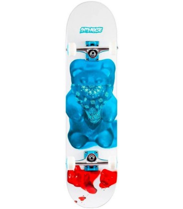 Скейт Компліт SPD THUGGY BEAR Blue 8.0 FA20