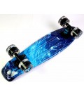 Скейт Penny Board 'Fish' Spice.