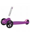 Самокат дитячий PLAYTIVE® JUNIOR Kleinkinder Scooter (фіолетовий) 327206