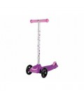 Самокат дитячий PLAYTIVE® JUNIOR Kleinkinder Scooter (фіолетовий) 327206