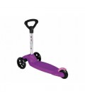 Самокат дитячий PLAYTIVE® JUNIOR Kleinkinder Scooter (фіолетовий) 327206