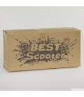 Самокат детский 5в1 19870 Best Scooter, Подсветка колес