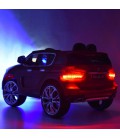 Дитячий електромобіль BMW X6 Bambi M 2762(MP4)EBLR (Білий)