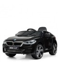 Дитячий легковий електромобіль Bambi BMW JJ2164EBLR-2 (Чорний)