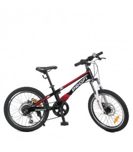 Дитячий велосипед PROF1 20' LMG20210-3