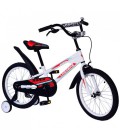 Велосипед дитячий 'Rider' LIKE2BIKE 211206 колеса 12', з дзвоником