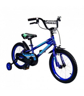 Велосипед дитячий 'Rider' LIKE2BIKE 211207 колеса 12', з дзвоником