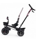 Детский трехколесный велосипед 5 в 1 Kinderkraft Spinstep Pink 5902533916528