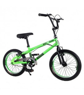 Дитячий велосипед 'BMX' Tilly T-21861 18' Дюймів