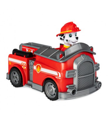 Машинка Paw patrol Пожежне авто Маршала на дистанційному управлінні (SM76200/8697) (10-551722)