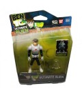 Ігрова екшен-фігурка Bandai Ben 10 Ultimate Alien Ben 10 см (37764-76-7)