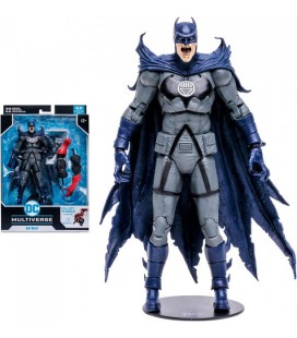 Фігурка МакФарлейн Бетмен Шарнірний Batman McFarlane DC