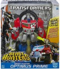 Трансформер HASBRO Оптімус Прайм Ультімейт Transformers Prime Beast Hunters Ultimate Optimus Prime