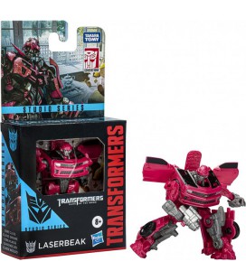 Трансформер Лазербик Laserbeak Laserbeak Studio Series Core Class Laserbeak Hasbro F3144